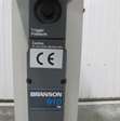 Lasmachine en plasmasnijder Branson 910 IW (900 series) ultrasoon lasapparaat (tafelmodel) 2