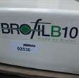 onderdeel Brotec Brofil B10 24V overdruk-filter systeem  1