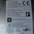 onderdeel Brotec Brofil B10 24V overdruk-filter systeem  5