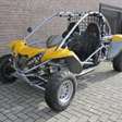 Overigen Buggy Renli 500cc met kenteken 4WD 1