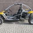 Overigen Buggy Renli 500cc met kenteken 4WD 2