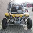 Overigen Buggy Renli 500cc met kenteken 4WD 5