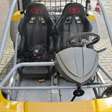 Overigen Buggy Renli 500cc met kenteken 4WD 6