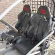 Overigen Buggy Renli 500cc met kenteken 4WD 7