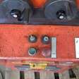 Buigmachine buigbank FIM incl. diverse toebehoren 9
