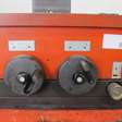 Buigmachine buigbank FIM incl. diverse toebehoren 10