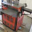 Buigmachine buigbank FIM incl. diverse toebehoren 4