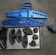 Diversen buigpomp 3/8 t/m 2" 3