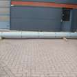 Buis / profiel buis L5150 x Ø42mm / ca 60 stuks / 590 kg 4