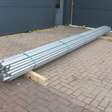 buis L5150 x Ø42mm / ca 60 stuks / 590 kg