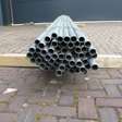 Buis / profiel buis L5150 x Ø42mm / ca 60 stuks / 590 kg 3