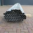 Buis / profiel buis L5210 x Ø60,3mm / ca 72 stuks / 1067 kg 4