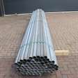 Buis / profiel buis L5210 x Ø60,3mm / ca 72 stuks / 1067 kg 5