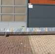 Buis / profiel buis L5210 x Ø60mm / 37 stuks  2