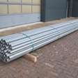 buis L6150 x Ø60,3mm / ca 77 stuks / 1148 kg