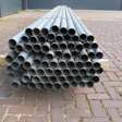 Buis / profiel buis L6150 x Ø60,3mm / ca 77 stuks / 1148 kg 5