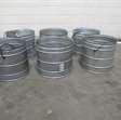 Werkplaats toebehoren buis ventilator / 6 stuks 2