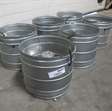 Werkplaats toebehoren buis ventilator / 6 stuks 3
