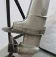 Overigen buitenboord motor Mariner 4PK 6