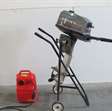 buitenboord motor Mariner 4PK
