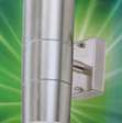 Diversen buitenverlichting Sencys / 4 stuks 3