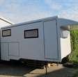 Voertuig camper opbouw 2