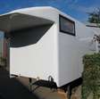 Voertuig camper opbouw 7