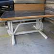 Overigen Camper stoel - bank - tafel compleet 3