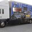 Voertuig camper Volvo FL6 bouwjaar 1992 15