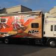 camper Volvo FL6 bouwjaar 1992