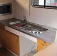 Voertuig camper Volvo FL6 bouwjaar 1992 27