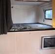 Voertuig camper Volvo FL6 bouwjaar 1992 29