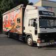 Voertuig camper Volvo FL6 bouwjaar 1992 2