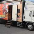 Voertuig camper Volvo FL6 bouwjaar 1992 5