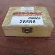 Gereedschap carter schroefdraad revisie set Midlock 5