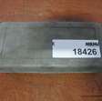 Gereedschap carterplug doppenset 3