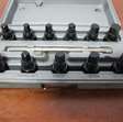 Gereedschap carterplug doppenset 4