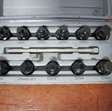 Gereedschap carterplug doppenset 6