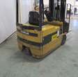 Heftruck Caterpillar F35 heftruck 2