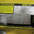 Heftruck Caterpillar F35 heftruck 10