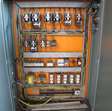 Draaibank Cazeneuve HB575 x 1000 draaibank inclusief schakelkast 13