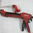 Diversen chemisch lijm pistool Hilti 2