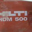 Diversen chemisch lijm pistool Hilti 9