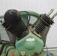 Compressor CKW (garage)compressor type 2HV1-80/105-31 3