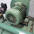 Compressor CKW (garage)compressor type 2HV1-80/105-31 4