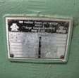 Compressor CKW (garage)compressor type 2HV1-80/105-31 6
