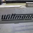 Overig CNC robot machine Wittmann W620M-443 11