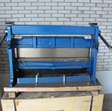 Overig Combinatie kantbank, plaatschaar, rollenwals 1