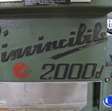 Combinatie machine combinatiemachine L'invincibile 2000D 3