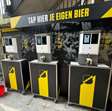 complete inboedel Simple Horeca incl. ca 20 volautomatische biertappen
